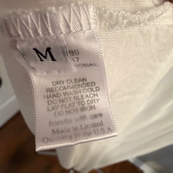 Michael Lauren Tank Top - Picture 3 of 7